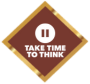 Take Time To Think safer betting initiative
